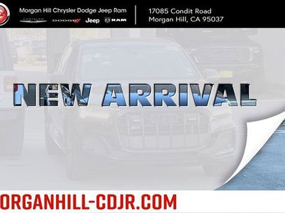 Used 2023 Audi SQ7 Prestige w/ Prestige Package