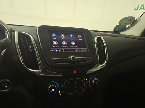Used 2021 Chevrolet Equinox LT AWD/4WD image 21