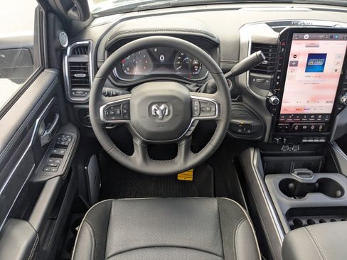 New 2026 RAM 2500 Laramie image 15