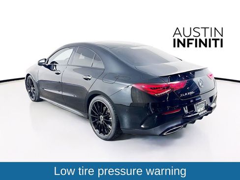 Used 2023 Mercedes-Benz CLA 250 image 5