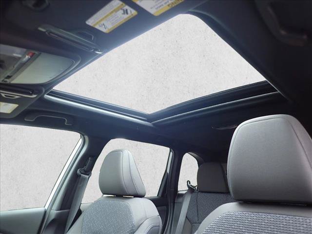 New 2026 Subaru Forester Touring AWD/4WD image 13