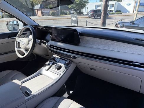 Used 2024 Hyundai Palisade Calligraphy AWD/4WD image 19