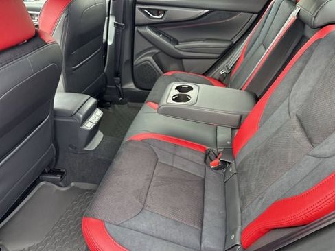 New 2026 Subaru WRX Limited image 74