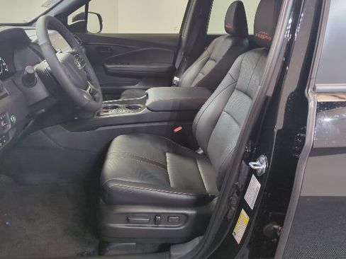 New 2026 Honda Ridgeline TrailSport image 9