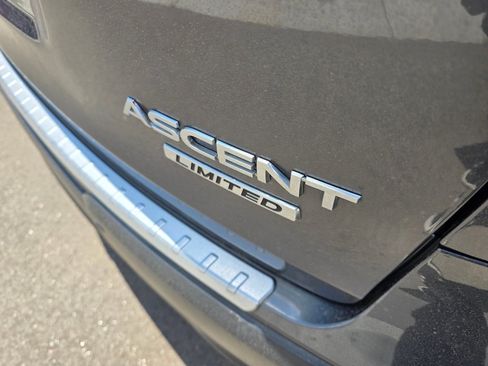 Used 2021 Subaru Ascent Limited w/ Popular Package #2 AWD/4WD image 18