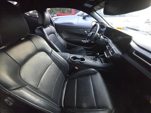 Used 2024 Ford Mustang GT Premium w/ Mustang Nite Pony Package image 27