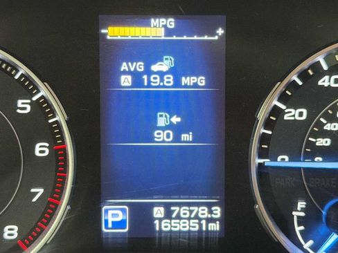 Used 2019 Subaru Ascent Touring AWD/4WD image 17
