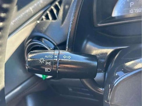 Used 2019 MAZDA CX-3 Touring image 26