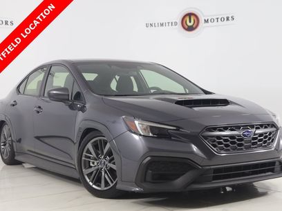 Used 2024 Subaru WRX