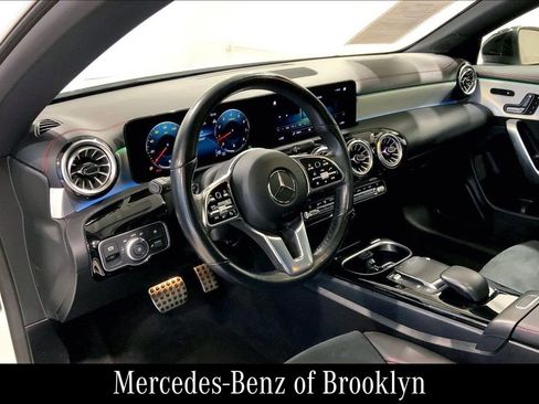 Certified 2023 Mercedes-Benz CLA 250 4MATIC image 20