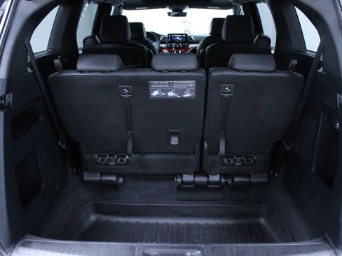 Used 2023 Honda Odyssey Sport image 38