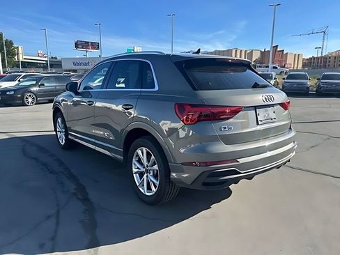 Used 2025 Audi Q3 2.0T Premium AWD/4WD image 5
