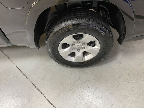 Used 2025 RAM 1500 Big Horn image 12