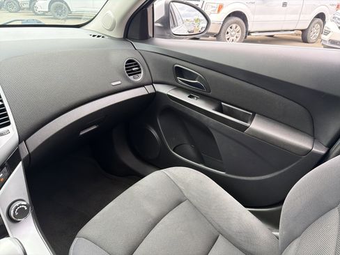 Used 2014 Chevrolet Cruze Eco FWD image 25