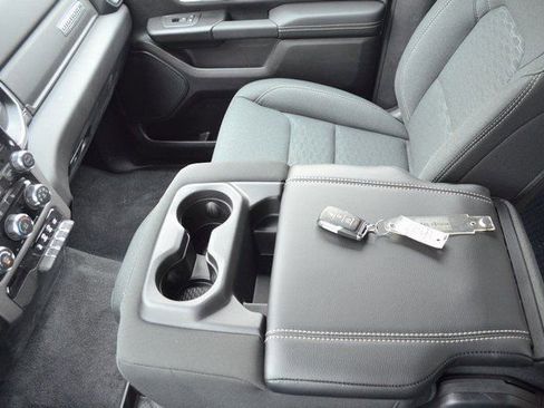 New 2026 RAM 1500 Big Horn image 22