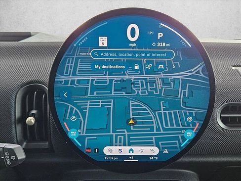 New 2026 MINI Cooper S FWD image 12