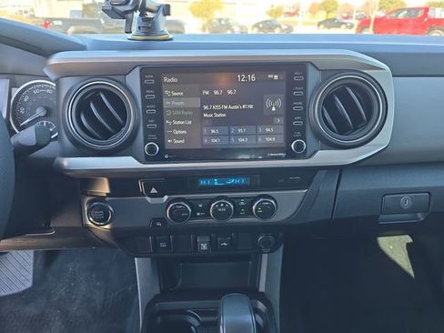 Used 2023 Toyota Tacoma SR5 image 18