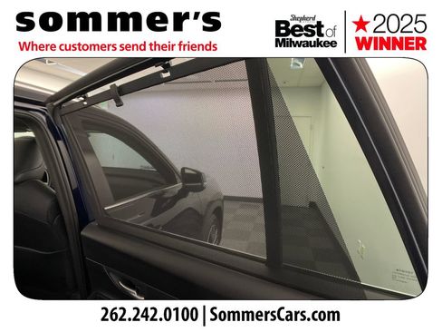 Used 2024 Toyota Grand Highlander AWD Hybrid image 31