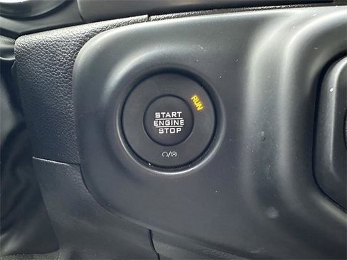 Used 2023 Jeep Wrangler Willys 4xe image 27