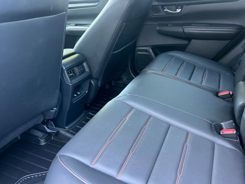 Certified 2025 Honda CR-V Sport-L image 7