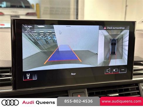 Certified 2023 Audi A5 2.0T Premium Plus w/ Premium Plus image 24