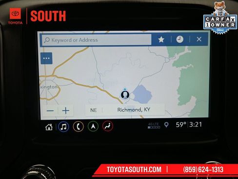 Used 2019 GMC Sierra 1500 Denali w/ Denali Ultimate Package image 18