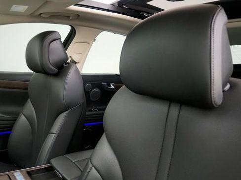 Used 2026 Genesis G80 2.5T Advanced AWD/4WD image 49