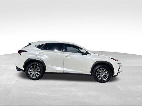 Used 2018 Lexus NX 300 FWD w/ Accessory Package 2 image 6