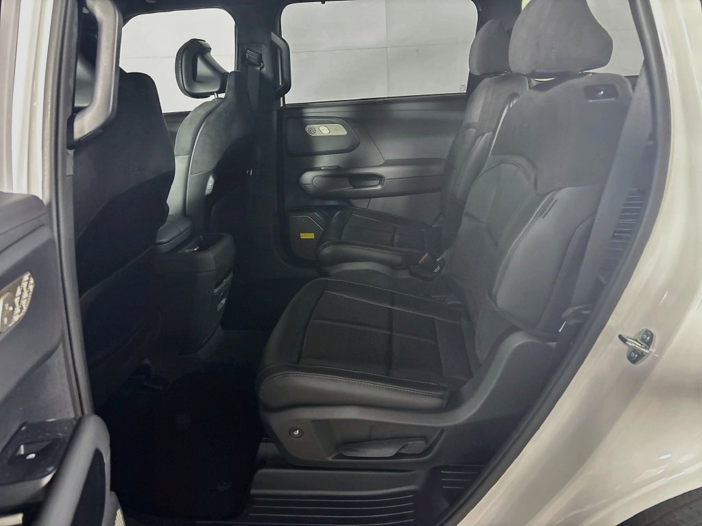 New 2027 Kia Telluride SX Prestige AWD/4WD image 21