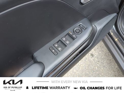 New 2026 Kia K4 FWD image 11