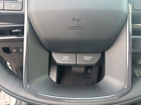 New 2027 Kia Telluride EX X-Line image 36