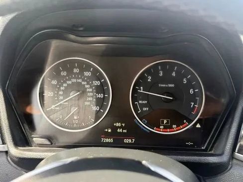 Used 2017 BMW X1 sDrive28i FWD image 19