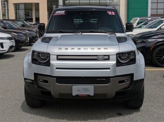 Used 2023 Land Rover Defender 110 X-Dynamic SE AWD/4WD video 2