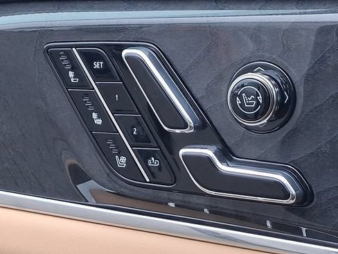 Certified 2026 Cadillac Escalade IQ Sport 2 AWD/4WD image 25