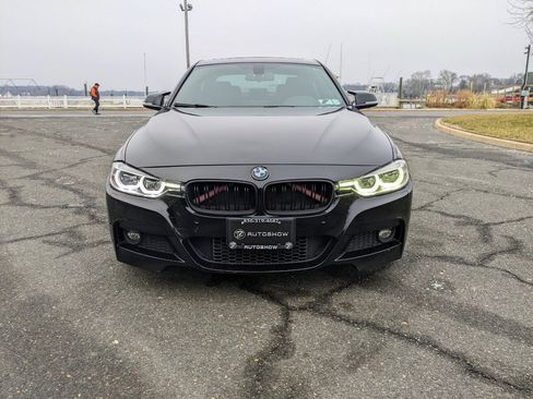 Used 2016 BMW 328i xDrive Sedan image 2