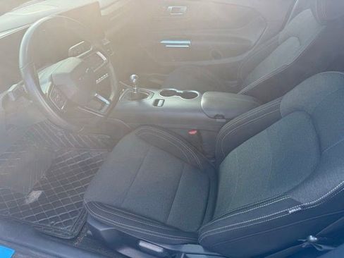 Used 2024 Ford Mustang GT RWD image 11