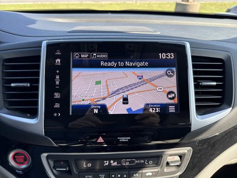 Used 2020 Honda Ridgeline RTL-E image 19