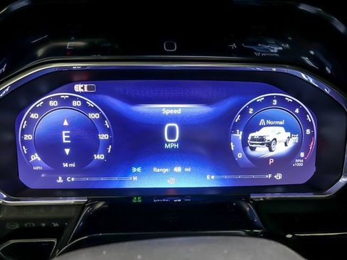 New 2026 Chevrolet Silverado 1500 ZR2 w/ Dark Appearance Package image 20