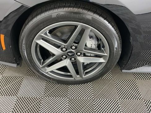 New 2026 Ford Mustang GT Premium image 25