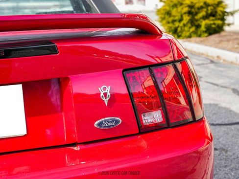 Used 1999 Ford Mustang Cobra image 73