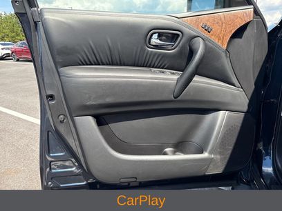 Used 2022 Nissan Armada SL