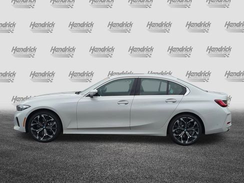 Certified 2026 BMW 330i Sedan w/ Premium Package RWD image 7