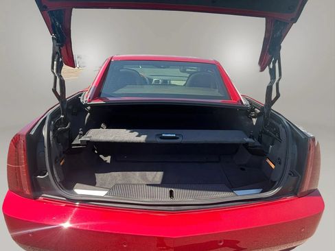 Used 2005 Cadillac XLR RWD image 35