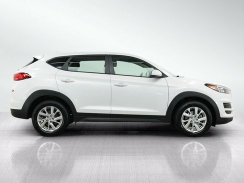 Used 2019 Hyundai Tucson SE FWD image 6