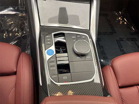 Used 2024 BMW i4 M50 w/ Premium Package image 23