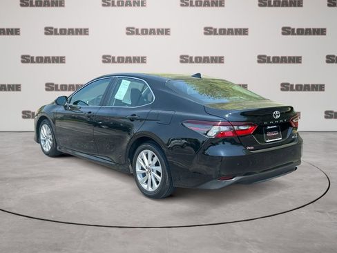 Used 2024 Toyota Camry LE FWD image 3