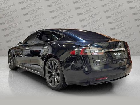 Used 2017 Tesla Model S 60 image 6