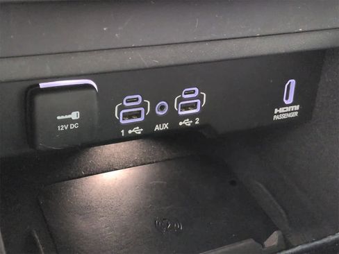 Used 2023 Jeep Grand Wagoneer 4WD image 33