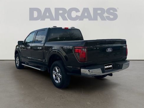 Used 2025 Ford F150 XLT w/ Equipment Group 301A Standard image 5