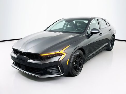 Used 2025 Kia K5 LXS image 3